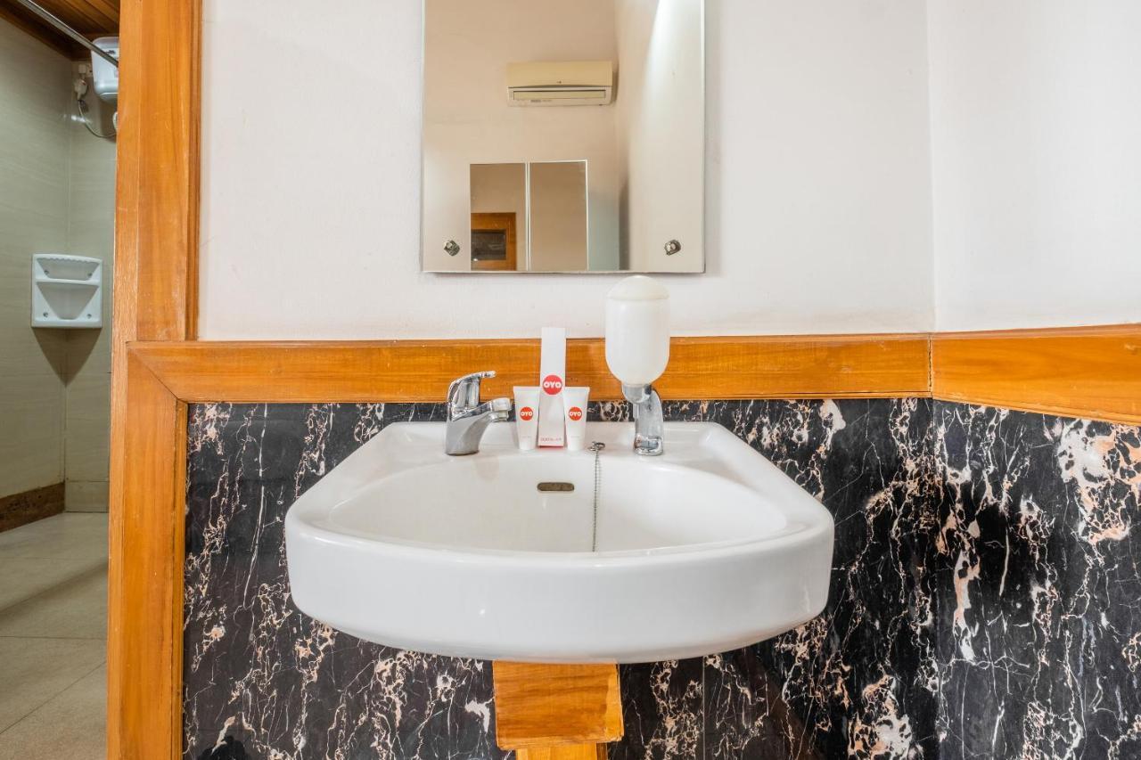 Oyo 1210 Nice Guesthouse Bandung Ngoại thất bức ảnh